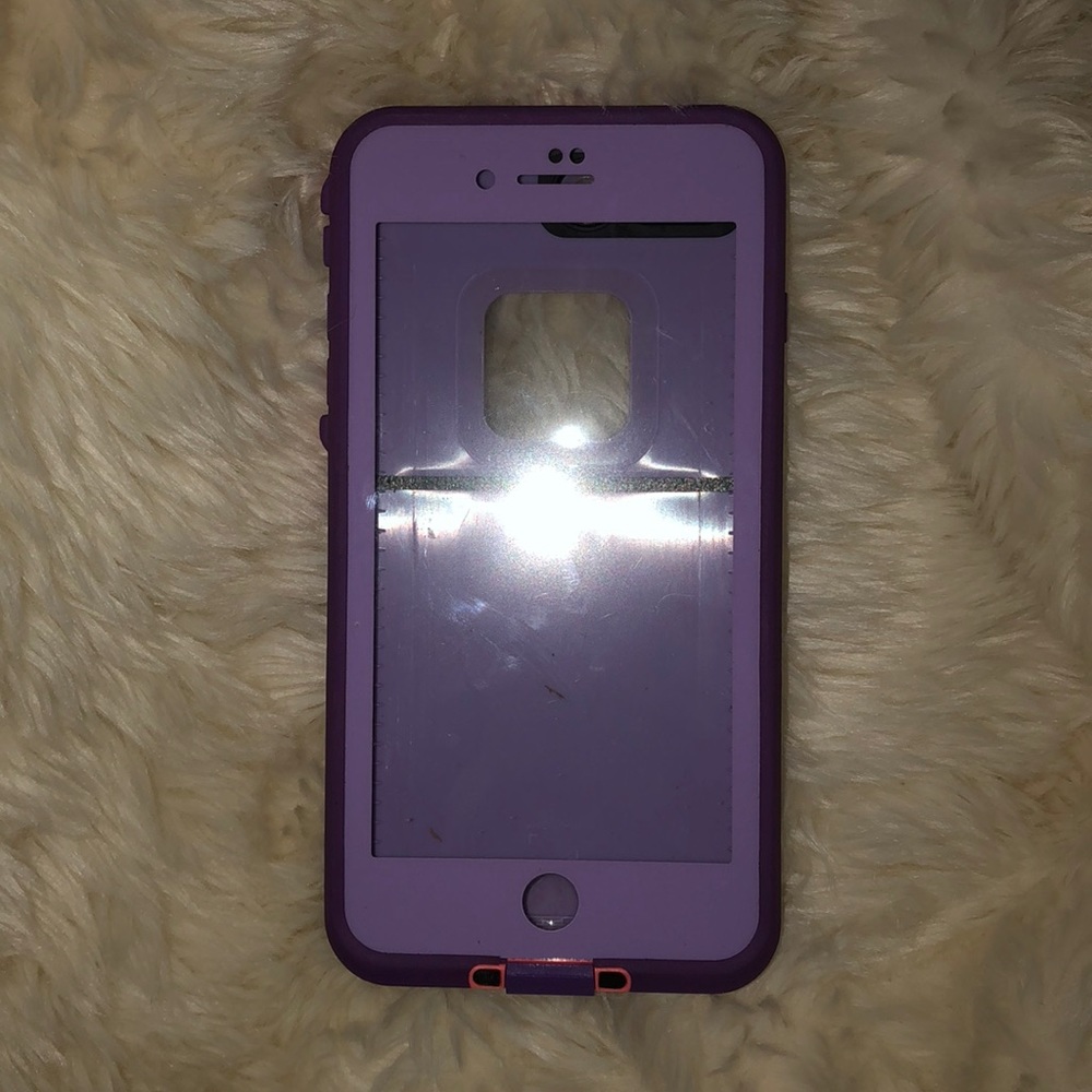 Lifeproof iPhone 7/8 Plus